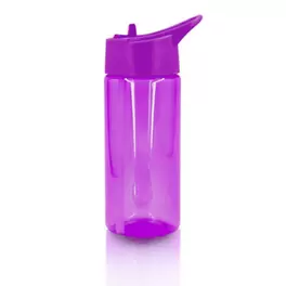 Purple Bottle