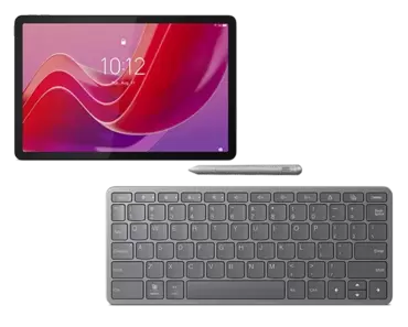 Lenovo Tab M11 11" (4GB 128GB) + Pen & Keyboard