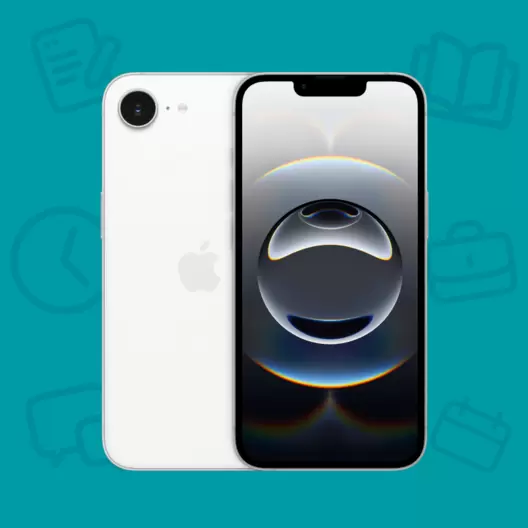 IPhone 16e