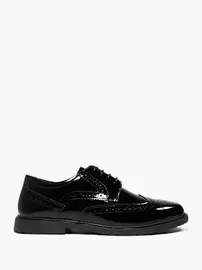 Formal shoe
