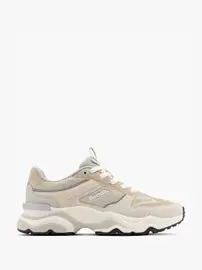 Chunky trainer