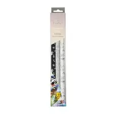 Disney 100 Permanent Vinyl 12 x 12 Inches 3 Pack