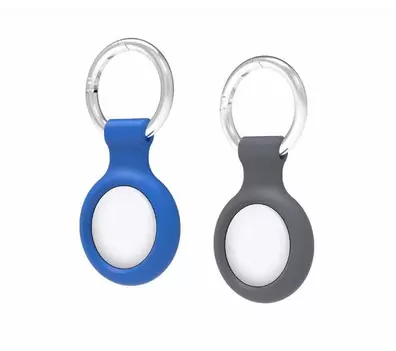 GOJI AirTag Ring Holder - Pack of 2