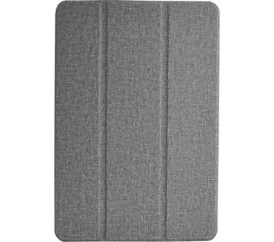 GOJI 10.1" Amazon Fire HD (2023) Folio Case - Grey