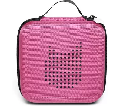 TONIES Tonie Carrier - Pink