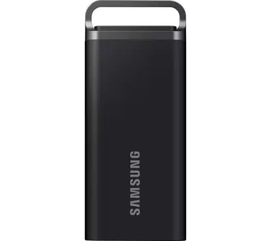 SAMSUNG T5 EVO External SSD - 2 TB