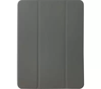GOJI GIP11GY25 iPad Air 10.9" and iPad Pro 11" Folio Case - Grey