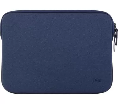 GOJI G13MSLBU25 13" MacBook Sleeve - Blue