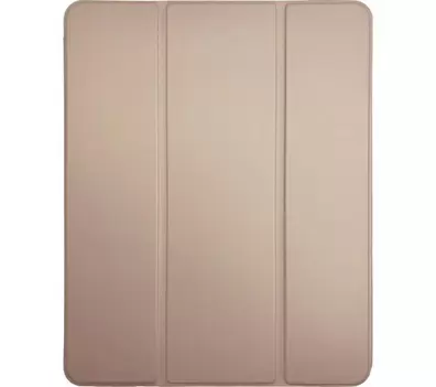 GOJI GIPA13GD25 iPad Air 13" (M2) 2024 Folio Case - Gold