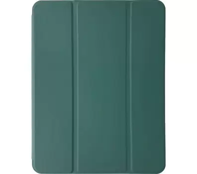 GOJI GIP11GN25 iPad Air 10.9" and iPad Pro 11" Folio Case - Green