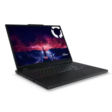 Legion 5 Gen 10 (15" AMD)