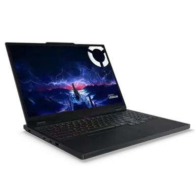 Legion 5i Gen 10 (15" Intel)