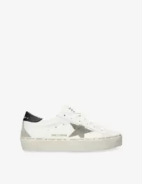 GOLDEN GOOSE