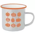 Halloween Mug - Pumpkins