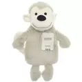 Country Club Snuggly Monkey Hot Water Bottle