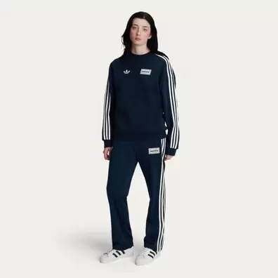 TOUR OVERSIZED CREW