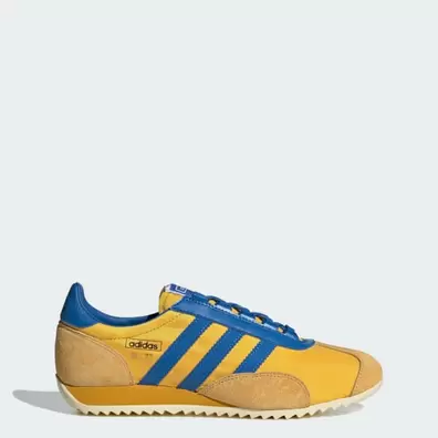 SL 72 Pt Shoes