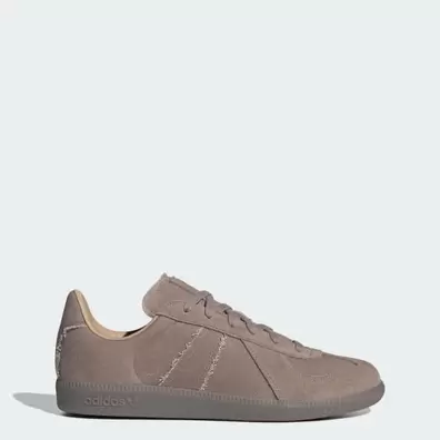 BW Army Shoes