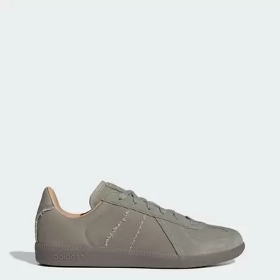 BW Army Shoes
