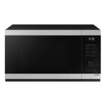 32L Solo Microwave with Triple Distribution System Stainless Steel