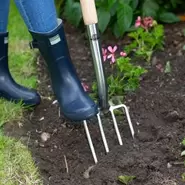 Wilkinson Sword Border Fork