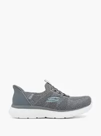 SWIFT FIT SOLE PROVIDER Slip-on trainer