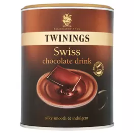 Swiss Chocolate Drink 350g
