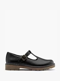 Low shoe