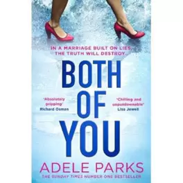 Both of You by Adele Parks