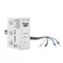 Shelly 3EM-63W 3-Phase Energy Meter