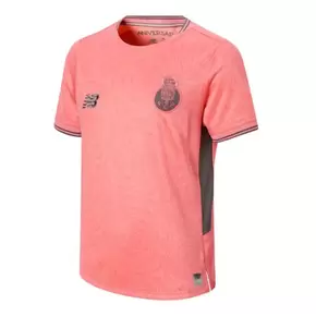 FC Porto Away Youth Short Sleeve Jersey
 
 
 Boys All Clothing