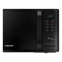 Solo Microwave Triple Distribution System 23L