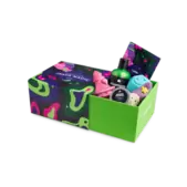 Lush Kitchen Box