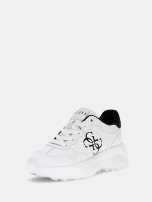 Luckei 4G Logo Running Shoe