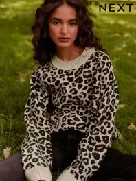 Leopard Animal