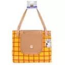 Pawsome Paws Boutique Woody Travel Mat, Toy Story