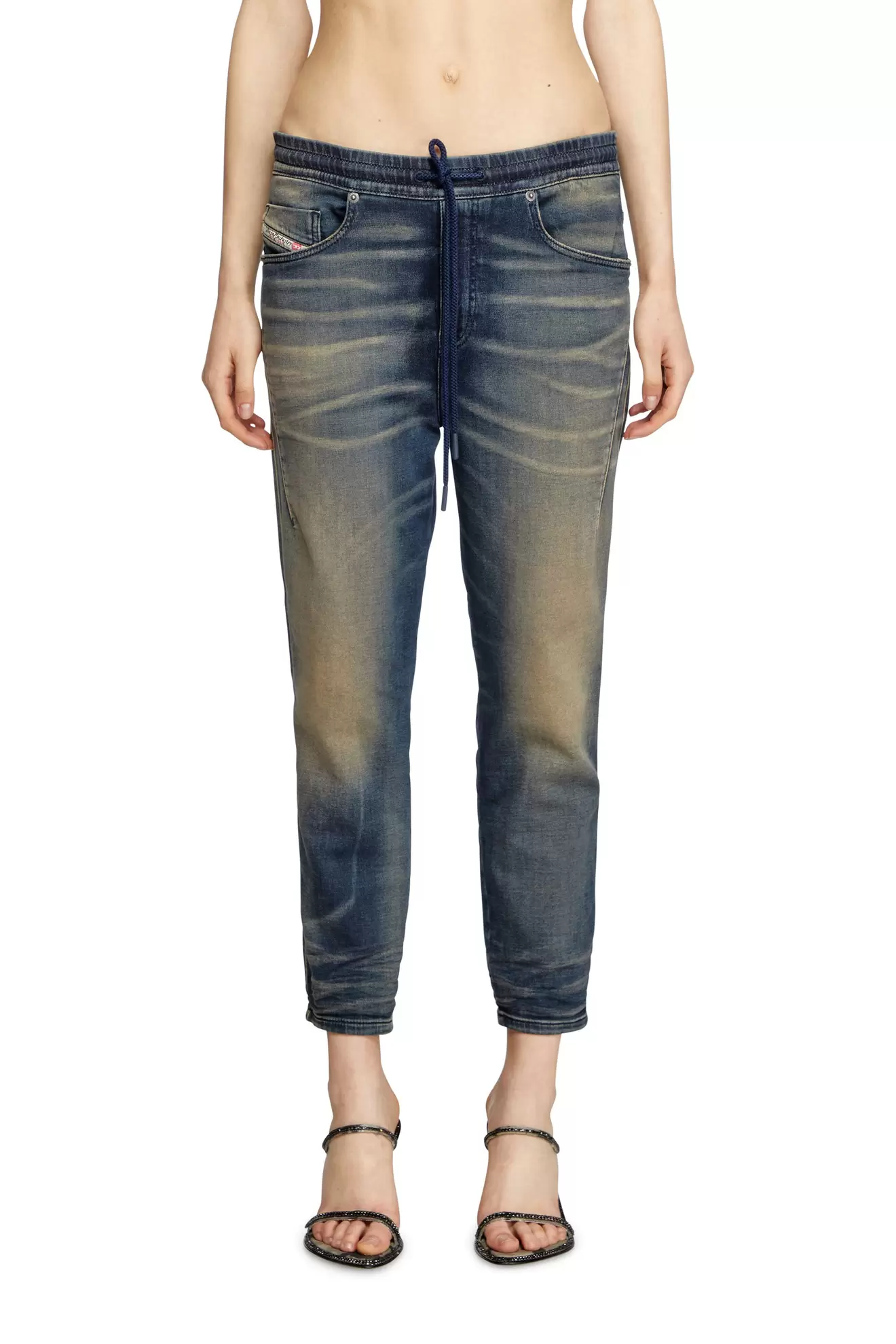 Regular 2041 D-Fayza Joggjeans®