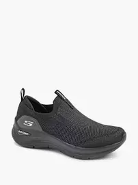 ARCH COMFORT Slip-on trainer