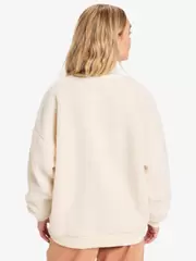 Barranco ‑ Sherpa Fleece for Women