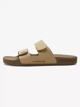 Rivi Nubuck ‑ Sandals for Women