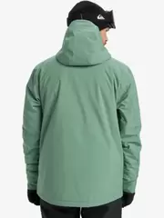 Sycamore Solid 20K ‑ Technical Snow Jacket for Men