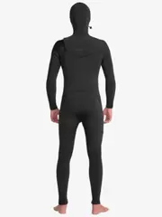 4/3mm Everyday Sessions ‑ Hooded Chest Zip Wetsuit for Men