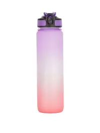 Ombre Tracker Bottle