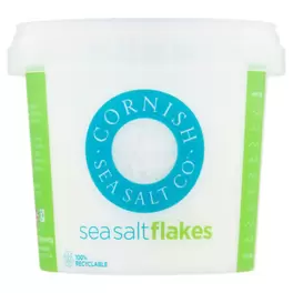Sea Salt Co Sea Salt Flakes