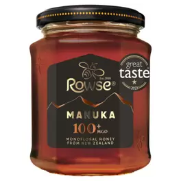 Manuka 100+ MGO