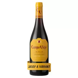 Rioja Garnacha 750ml