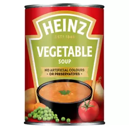 Vegetable Soup