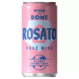 Rosé Wine 187ml