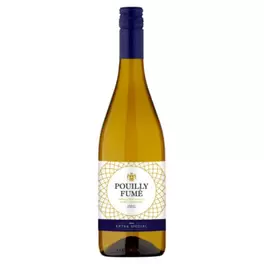 Pouilly Fumé 75cl