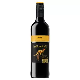 Shiraz 750ml